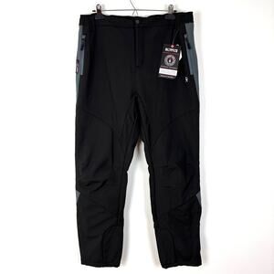 Little Donkey Andy NEW XL Black Waterproof Insulated UPF Pants hiking snow